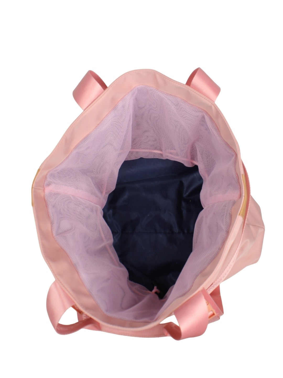 Pink Gym Bag