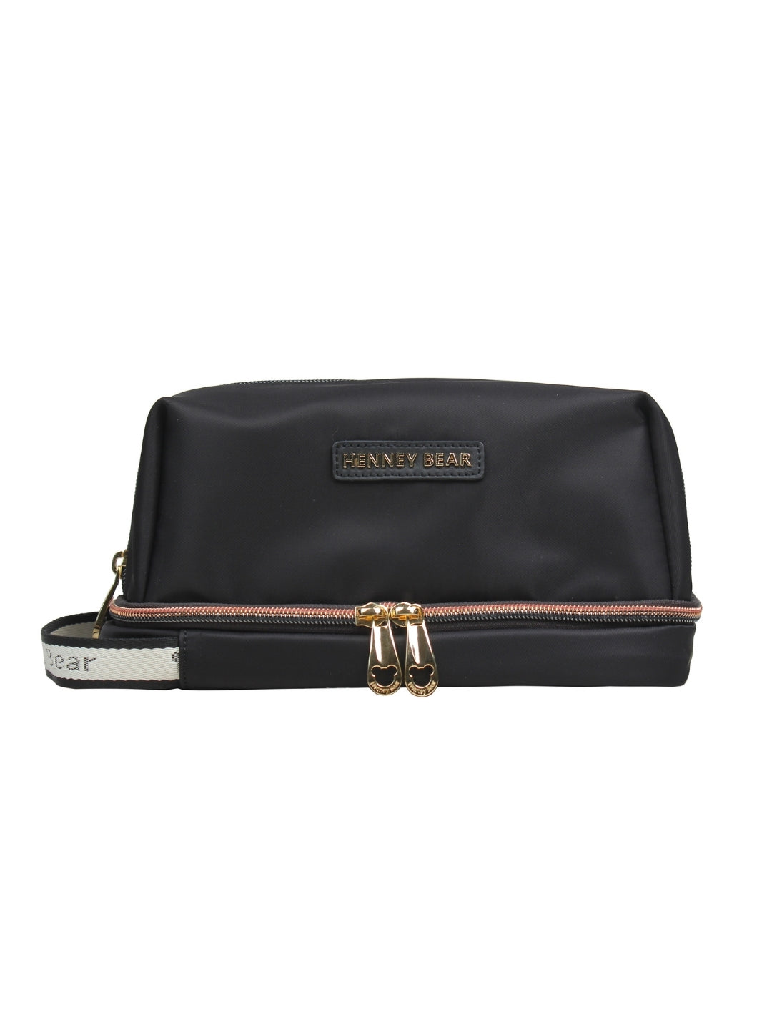 Black Pouch