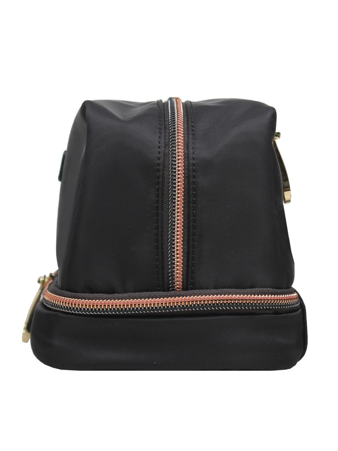 Black Pouch