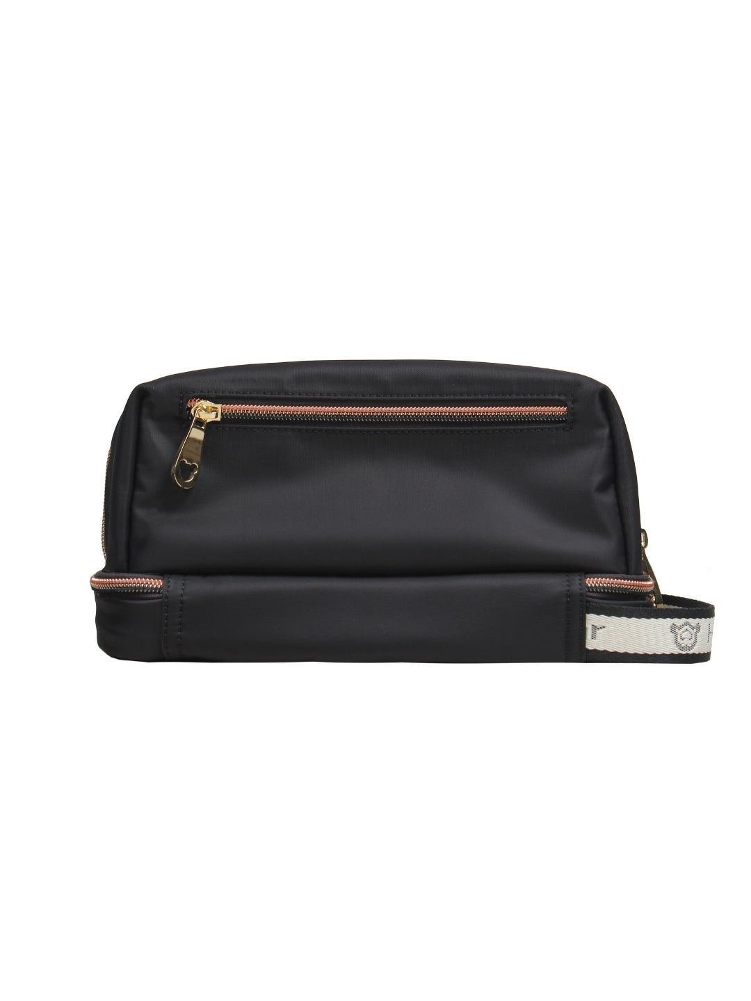 Black Pouch