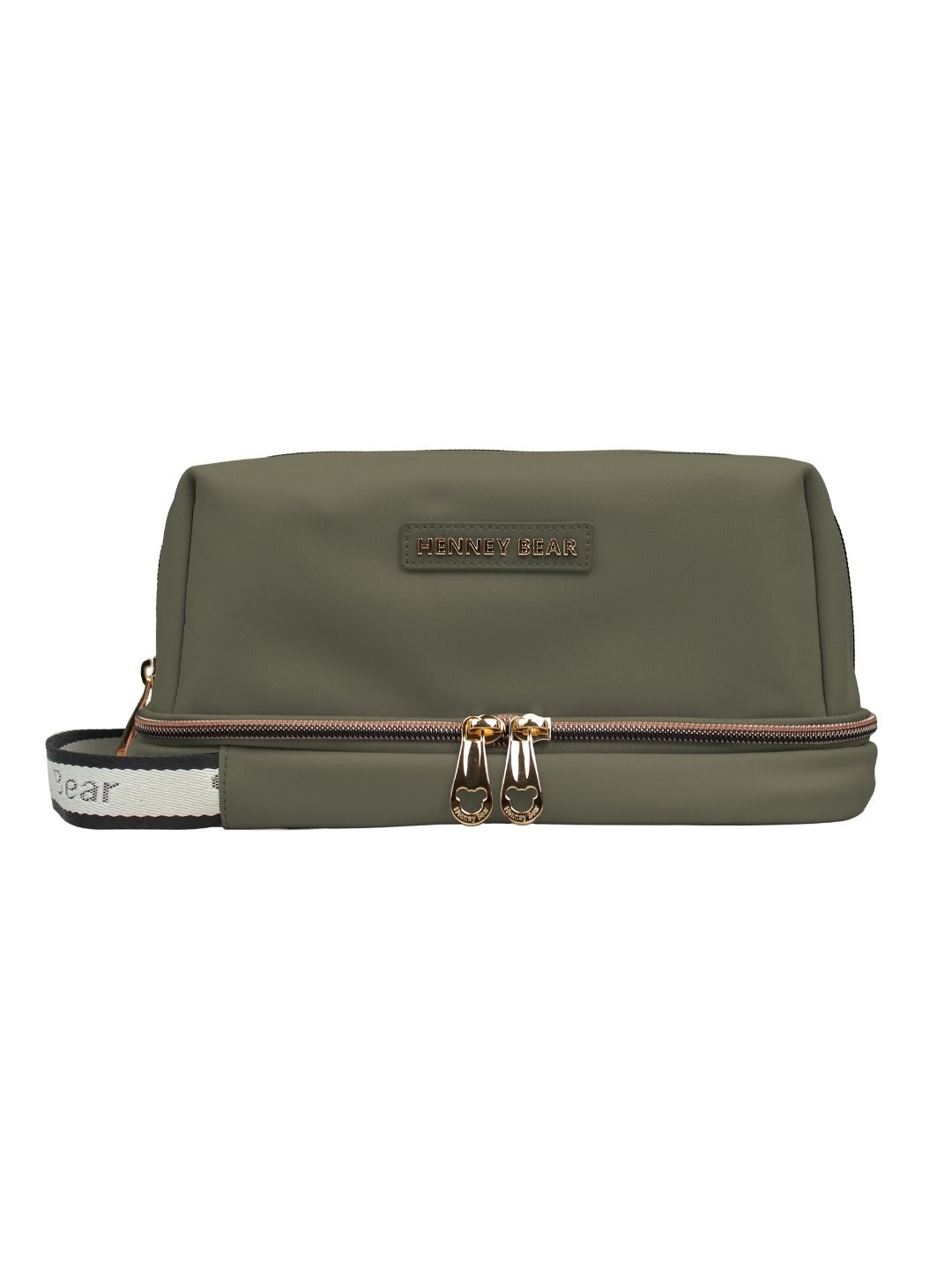 Green Pouch
