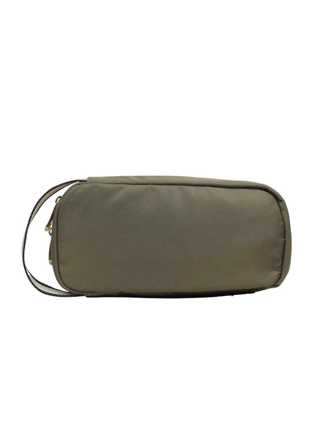 Green Pouch
