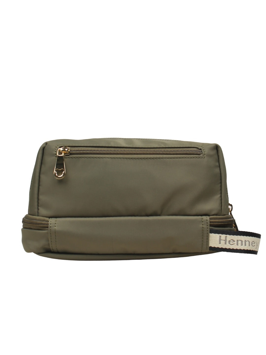 Green Pouch