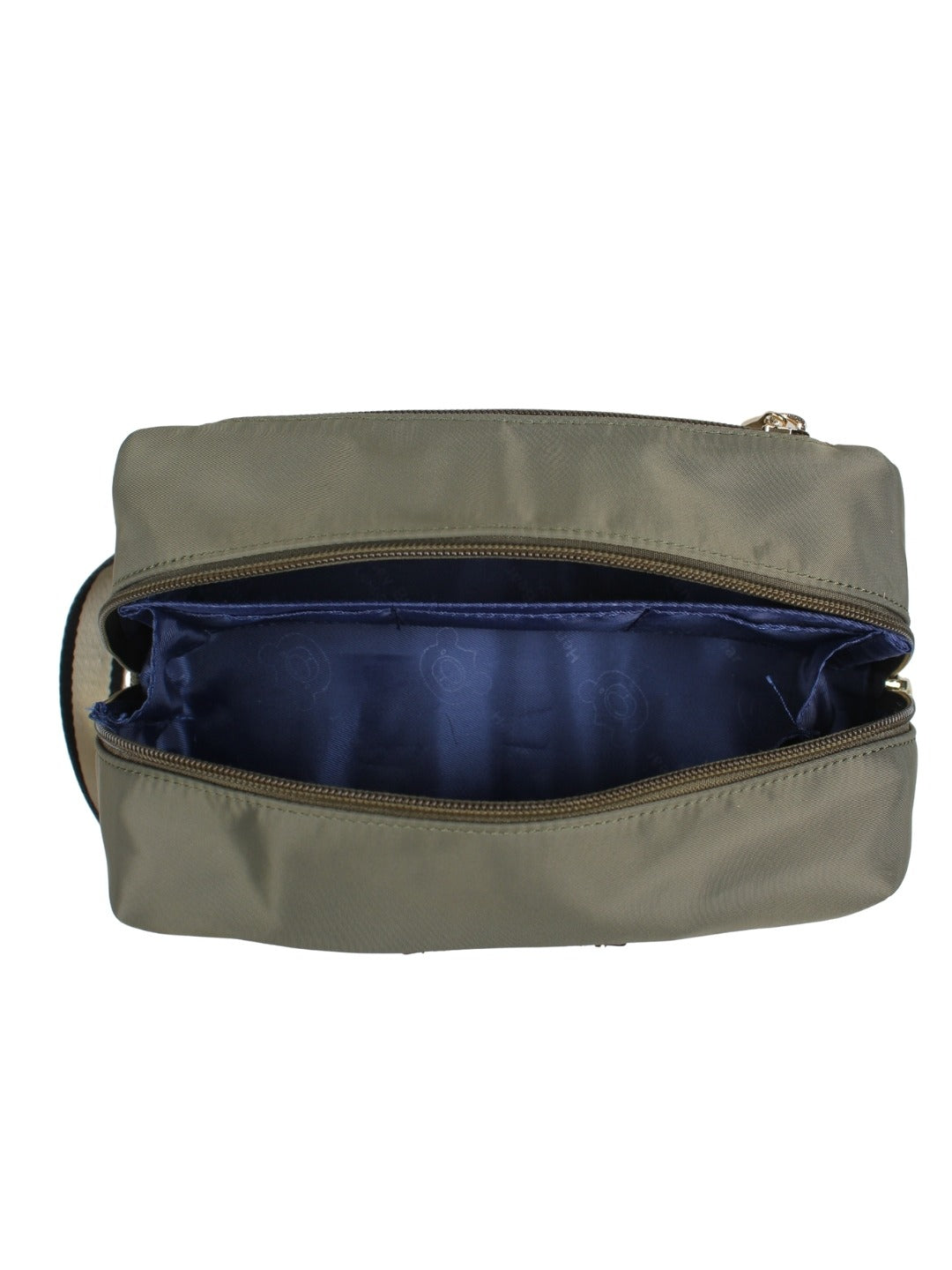 Green Pouch