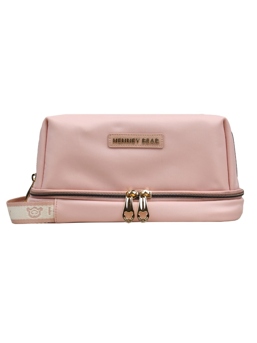 Pink Pouch