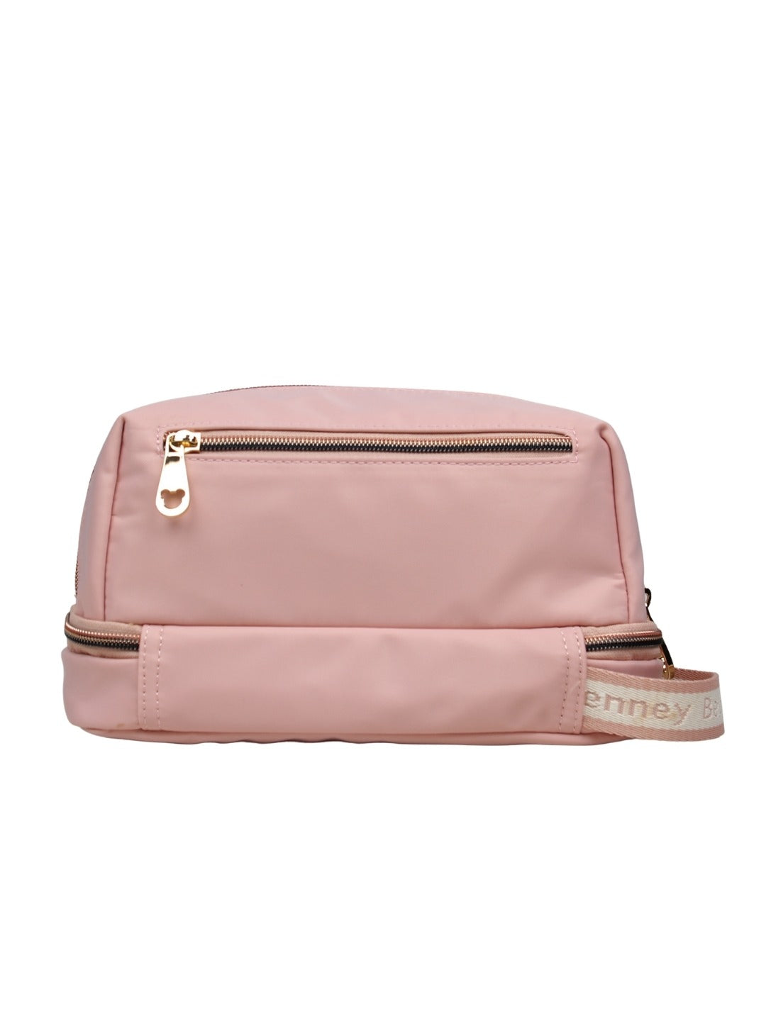 Pink Pouch