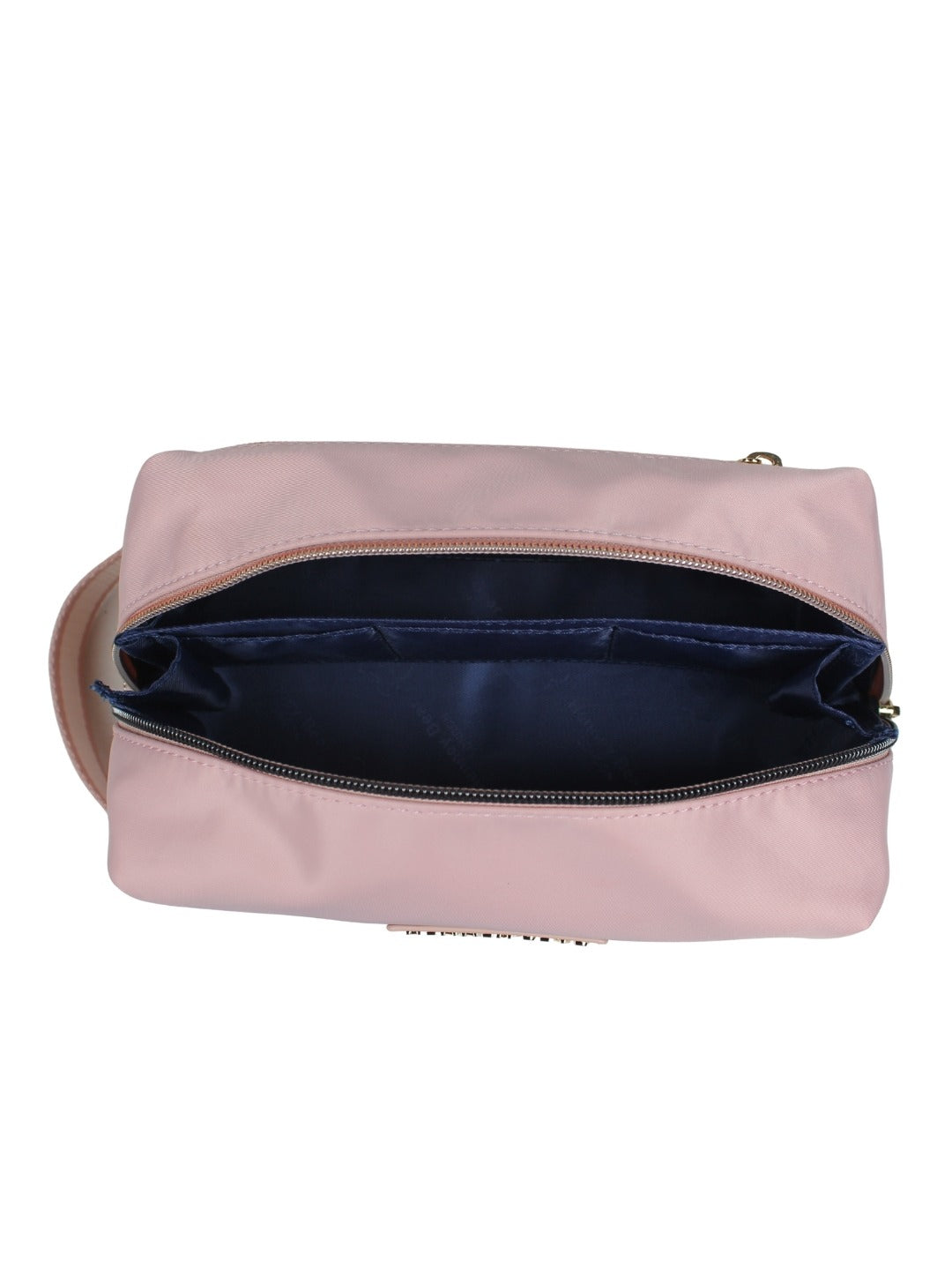 Pink Pouch