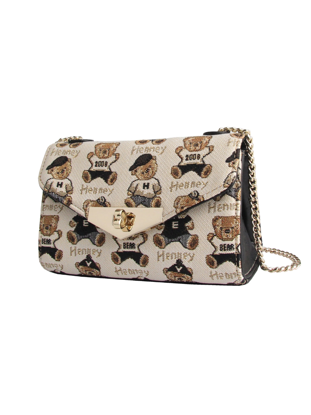 HENNEY PASSWORD SLING BAG