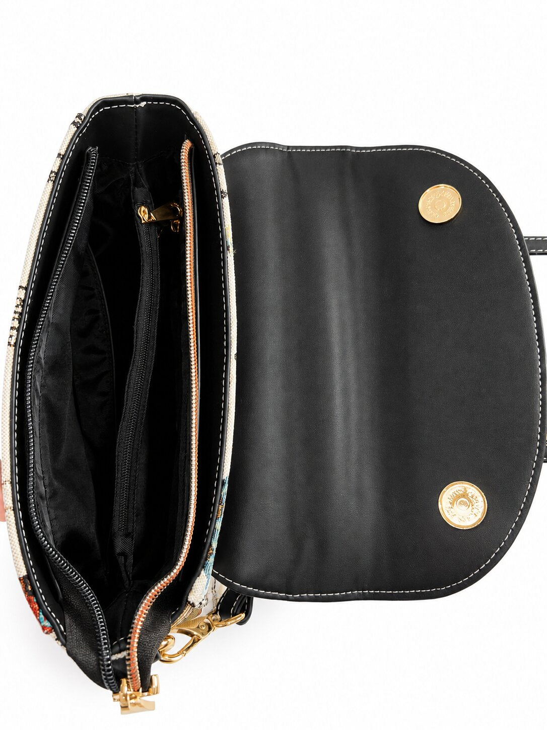 PARIS BEAR TOP HANDLE