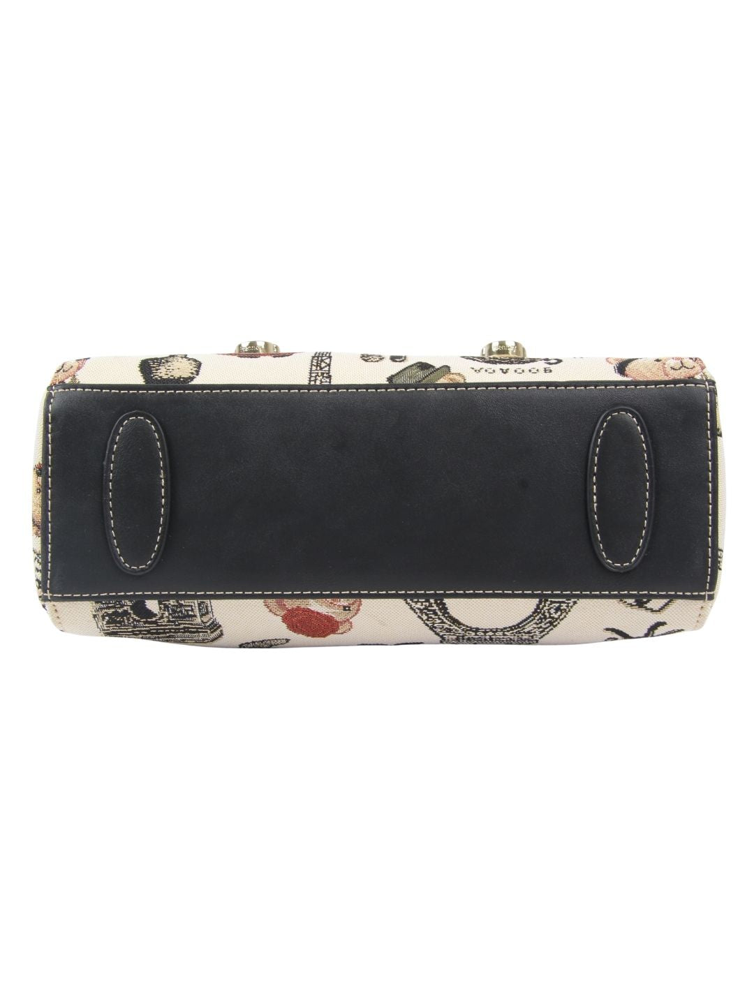 PARIS BEAR TOP HANDLE