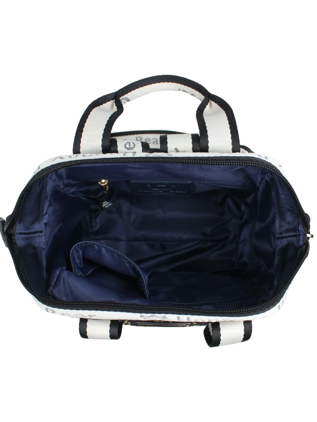 Euro City Backpack