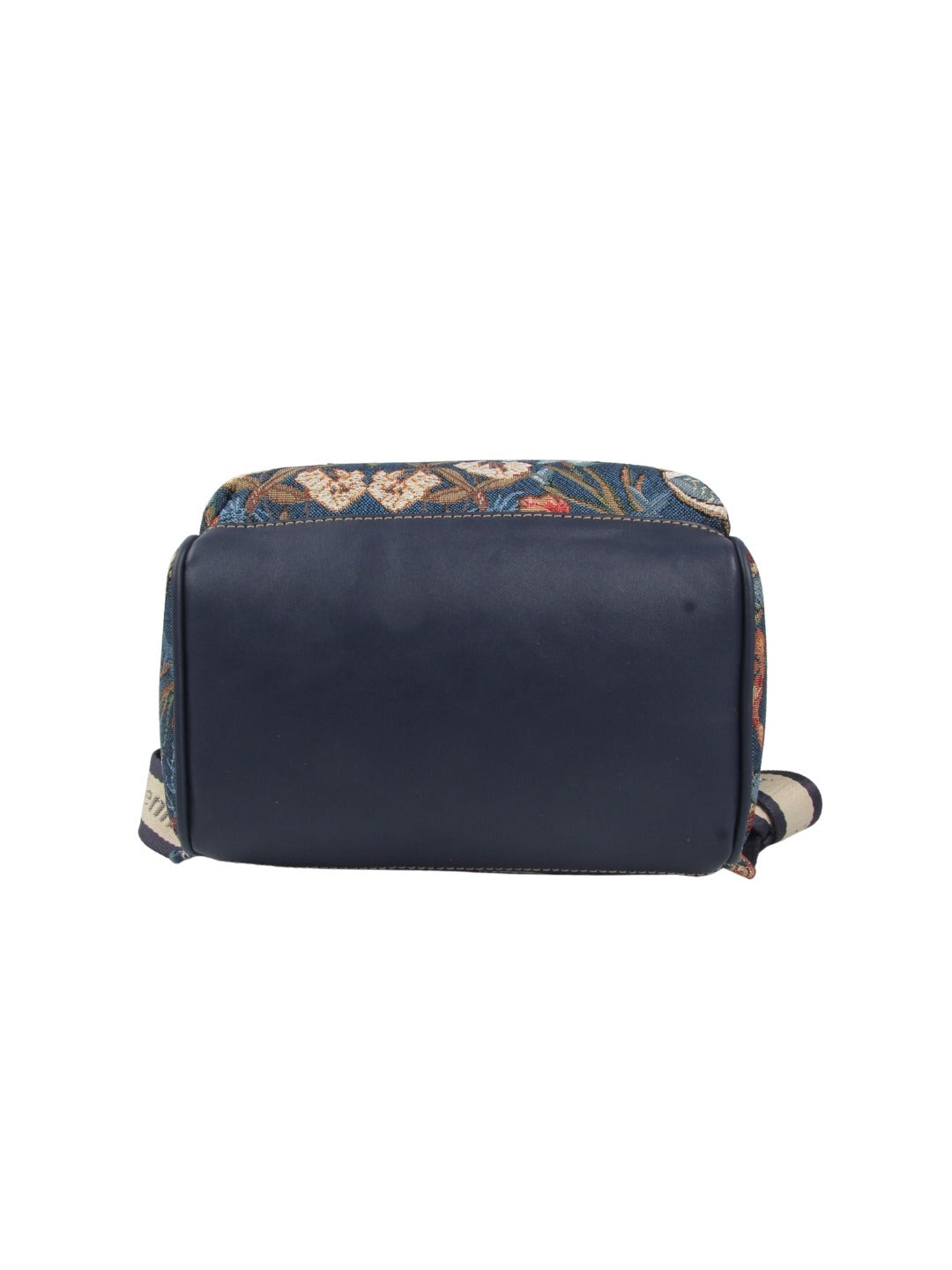 Blue Hummingbird Compact Backpack
