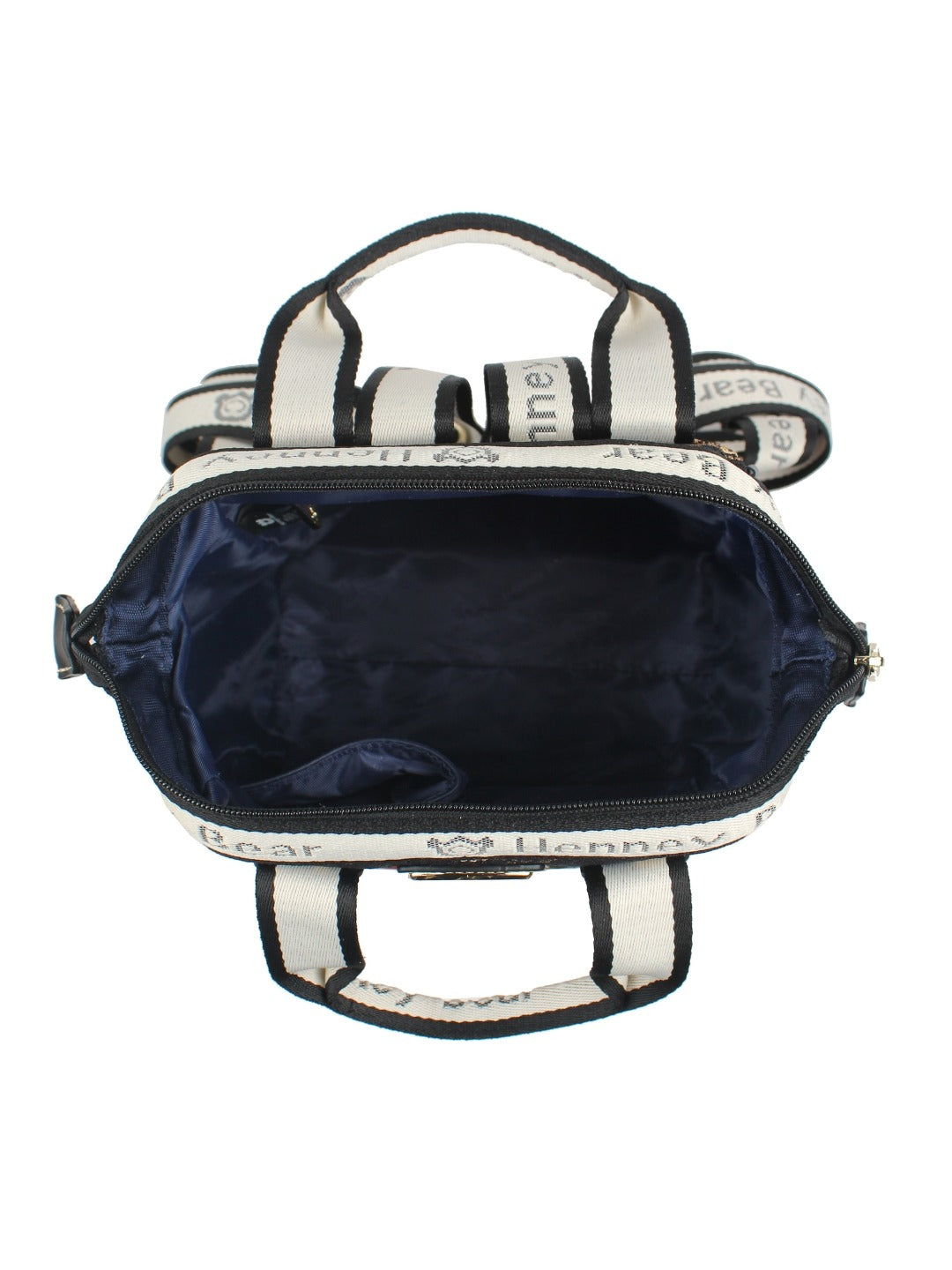 Crown Bear Compact Backpack