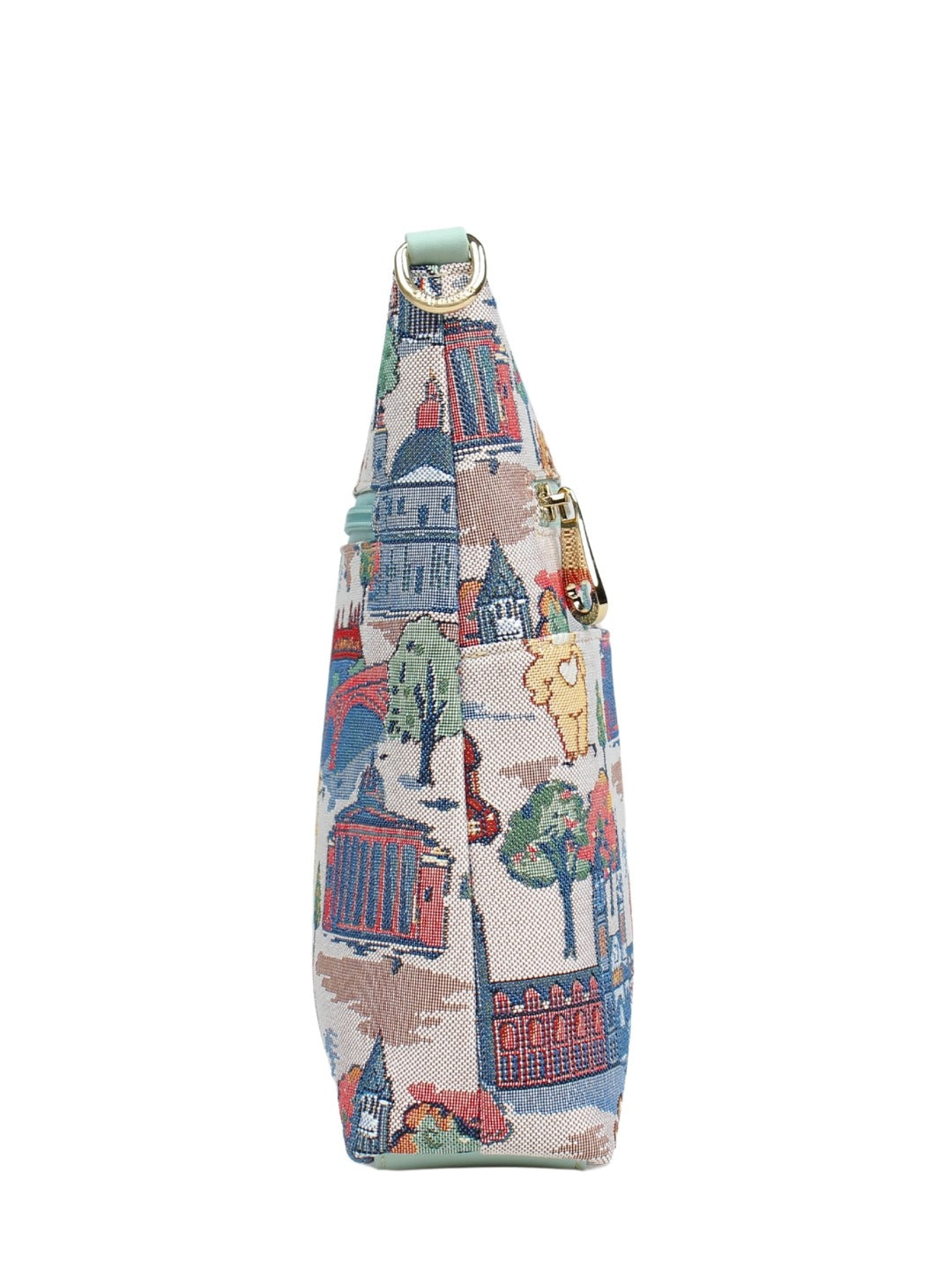 London Bridge Crossbody Bag