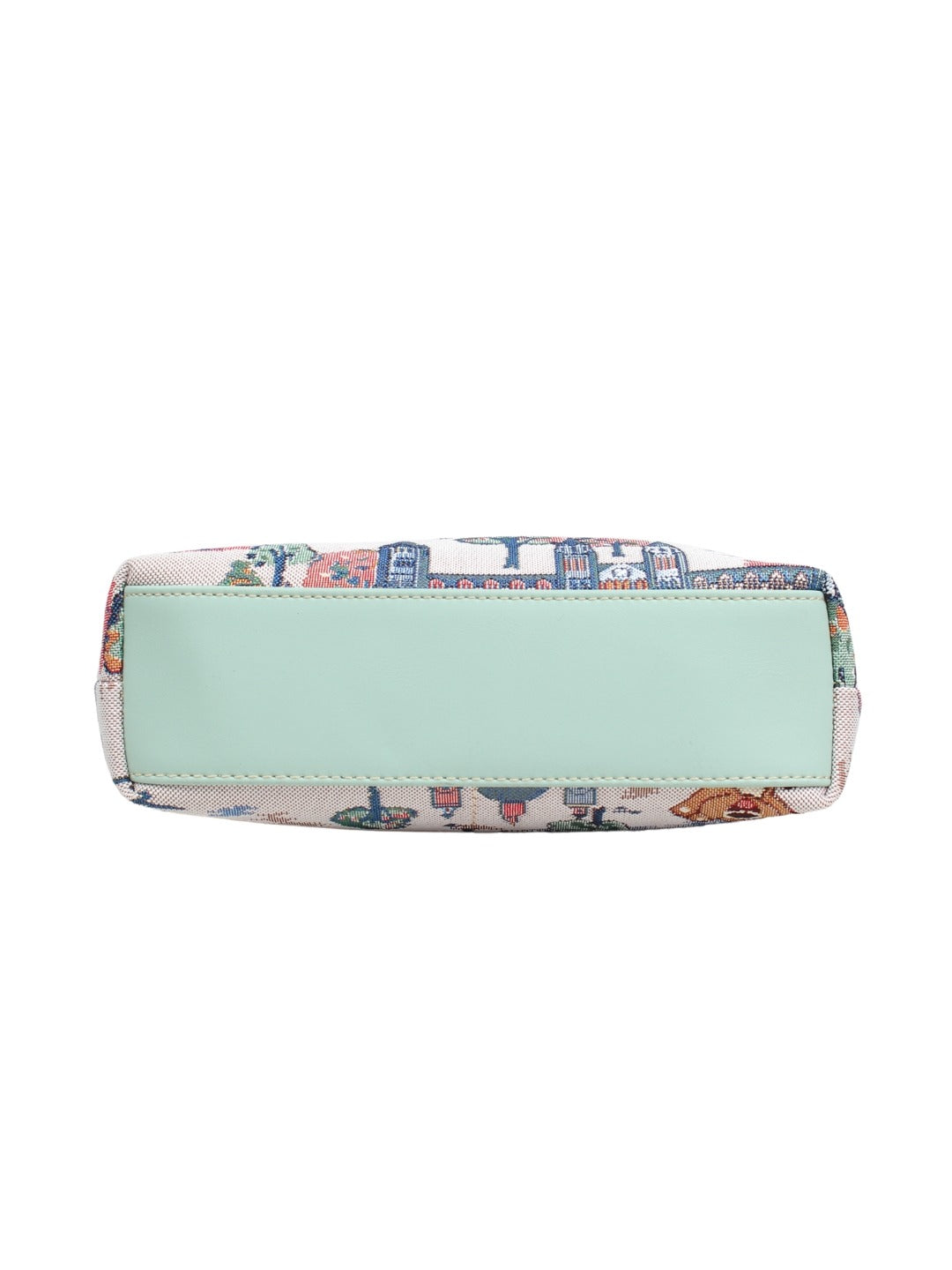 London Bridge Crossbody Bag