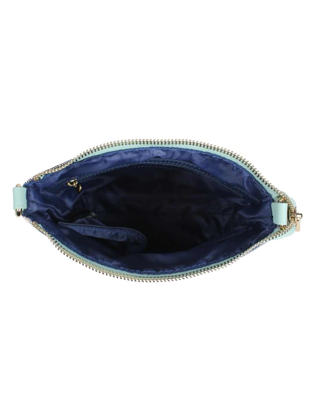 London Bridge Crossbody Bag