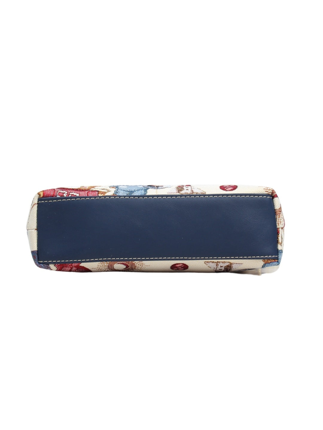 Meta Bear Crossbody Bag