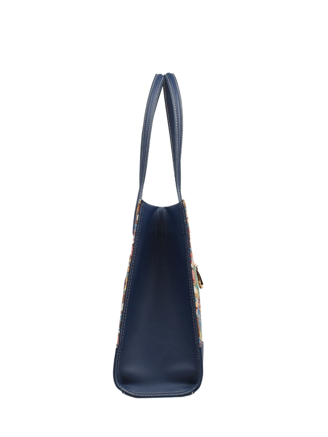 Green Bear Shoulder Bag
