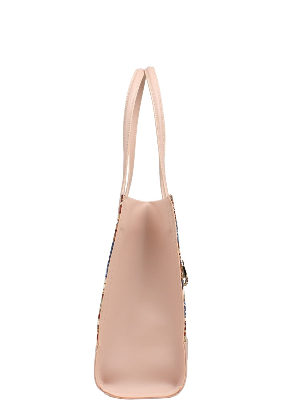 Vincent Bear Shoulder Bag