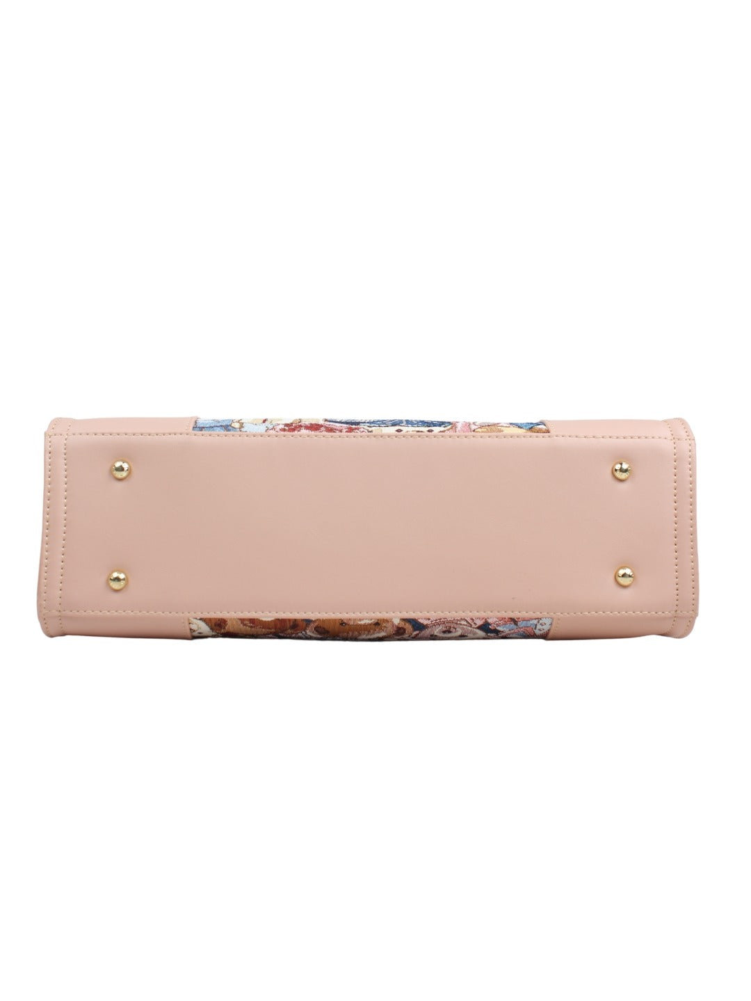 Vincent Bear Shoulder Bag