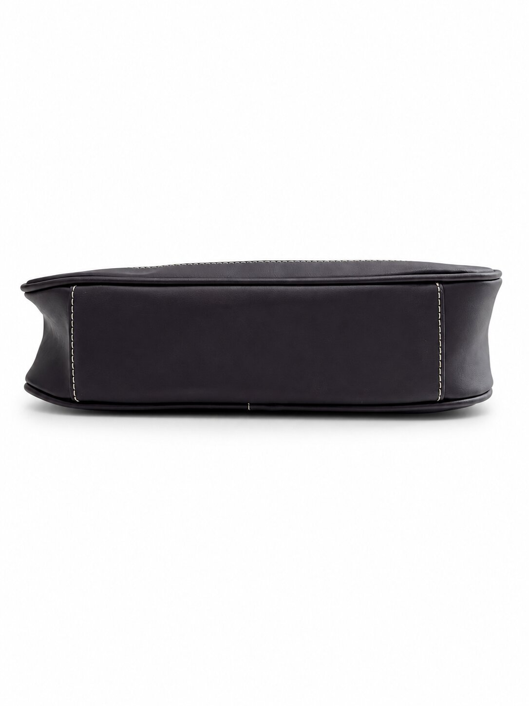 CROWN BEAR SHOULDER BAG