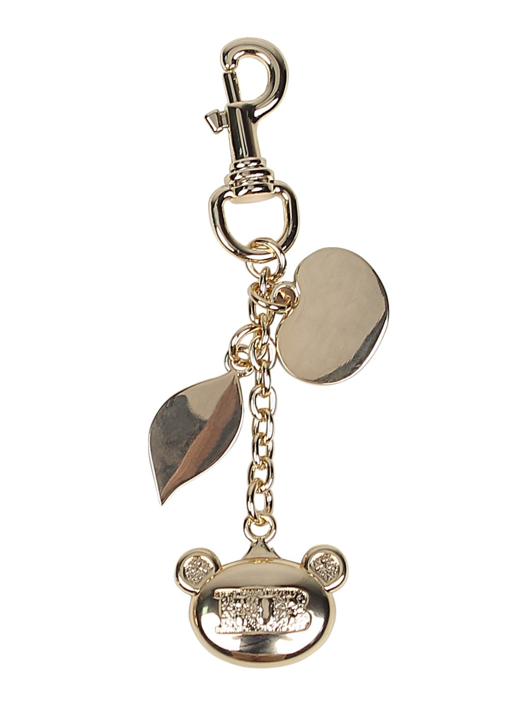 Handbag Charm - Red