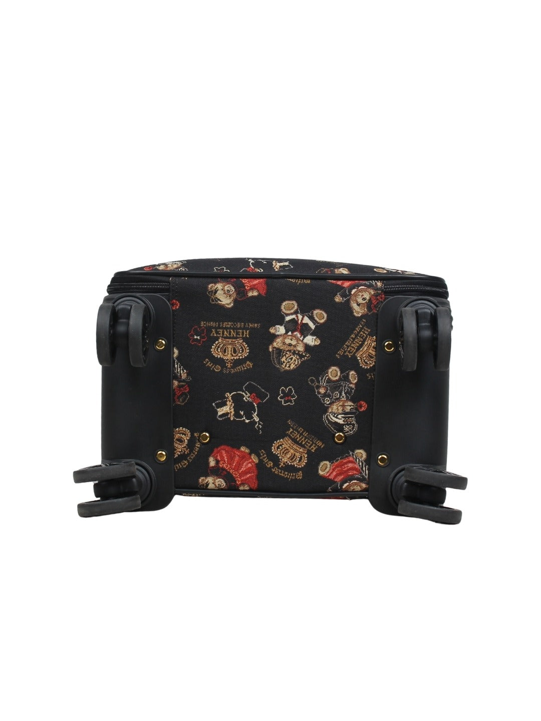 20 Inch Crown Bear Cabin Luggage