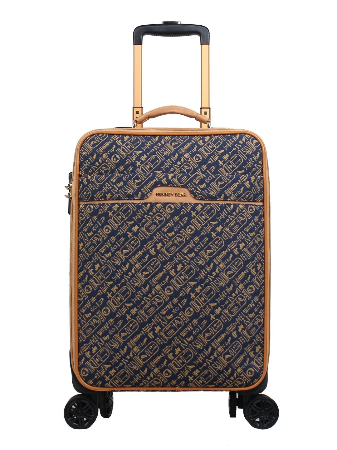 20 Inch Cuneiform Cabin Luggage