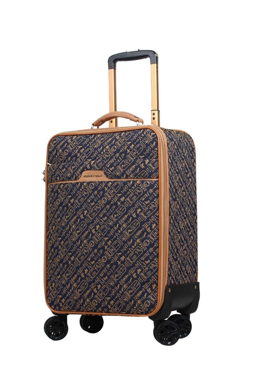 20 Inch Cuneiform Cabin Luggage