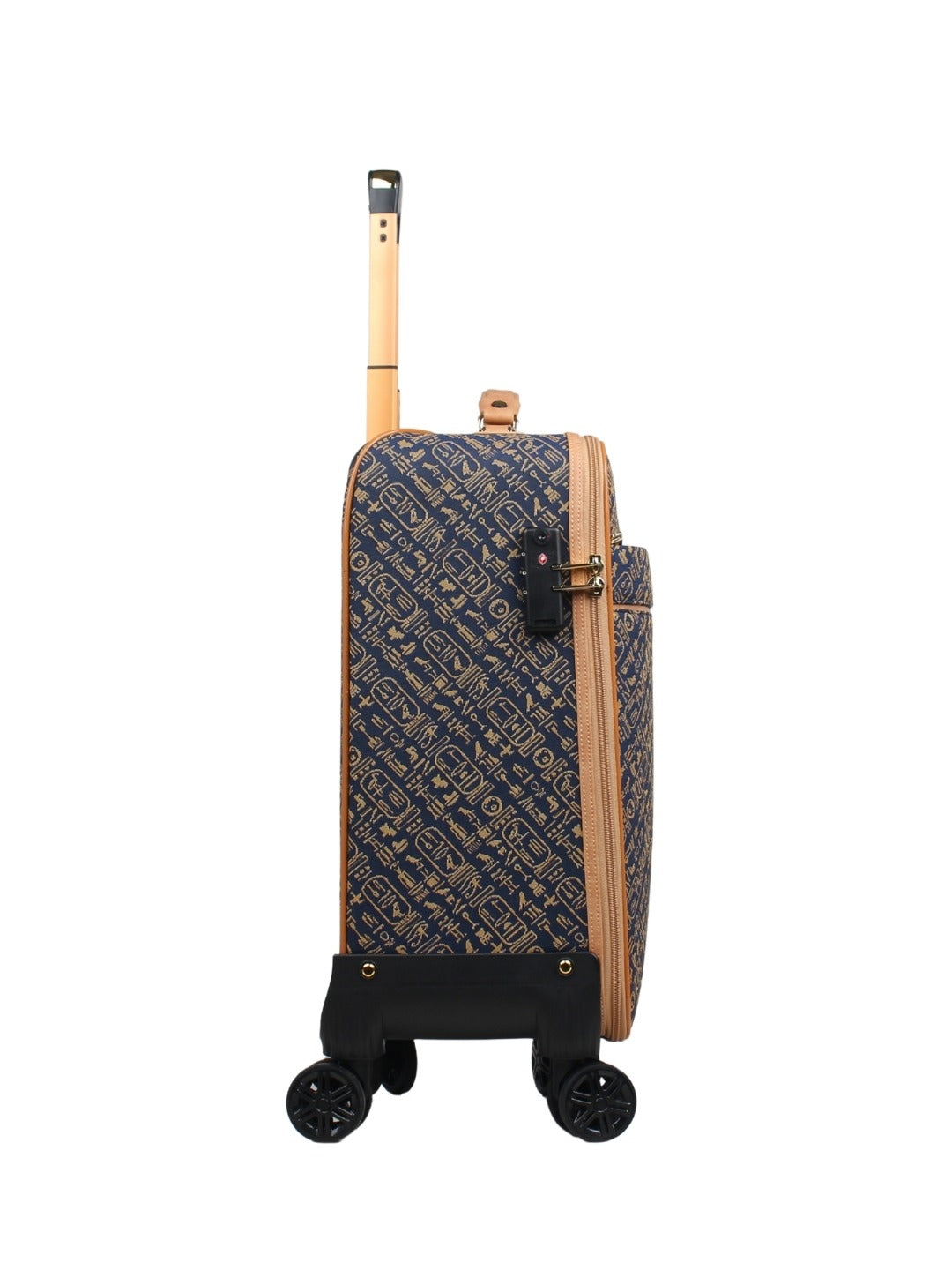 20 Inch Cuneiform Cabin Luggage