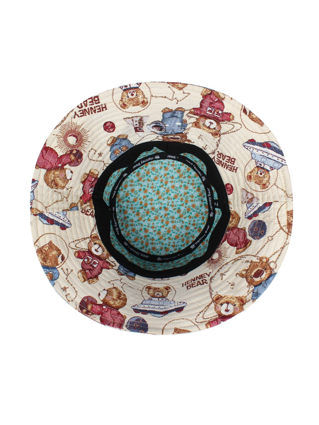 Meta Bear Hat