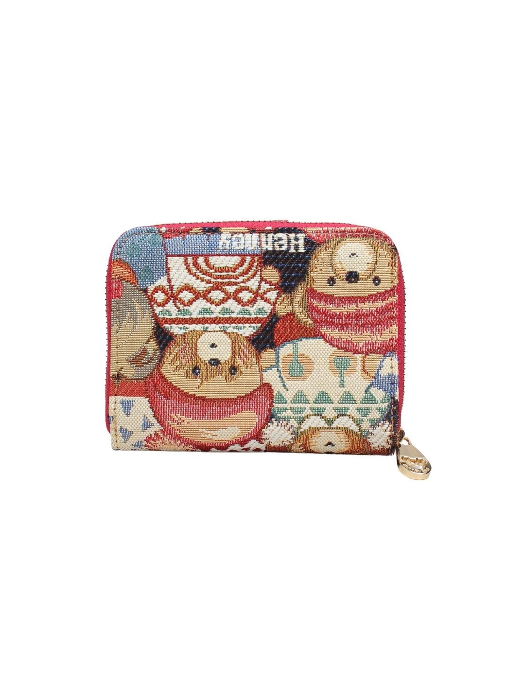 Cute Bear Purse