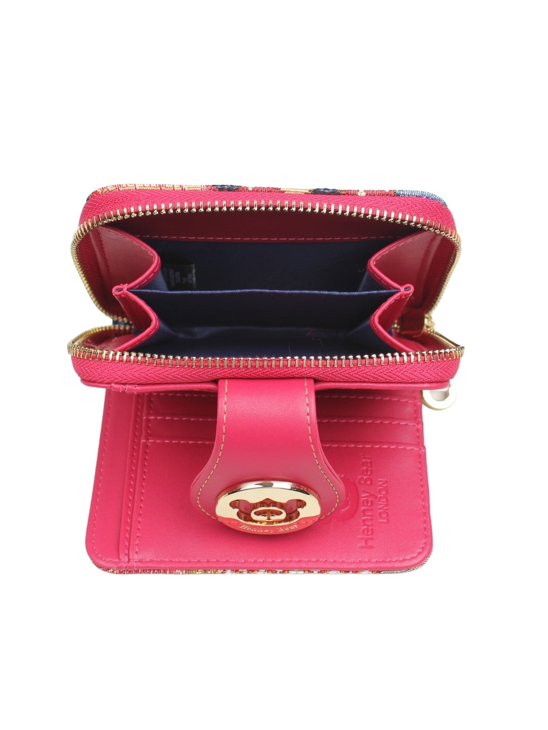 Cute Bear Purse
