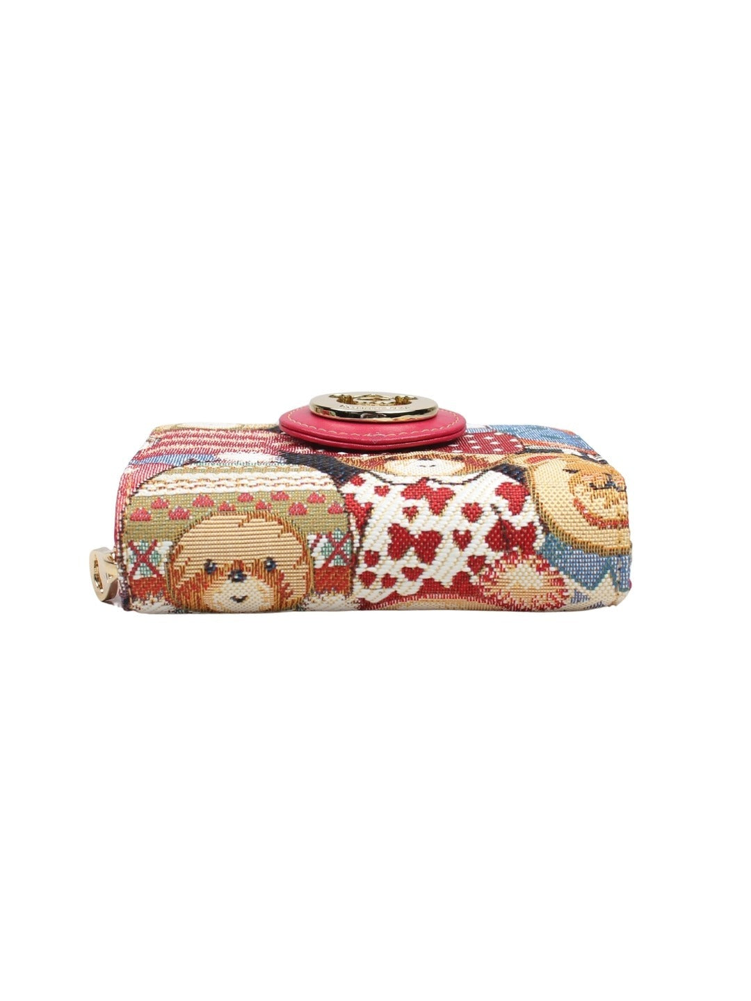 Cute Bear Purse