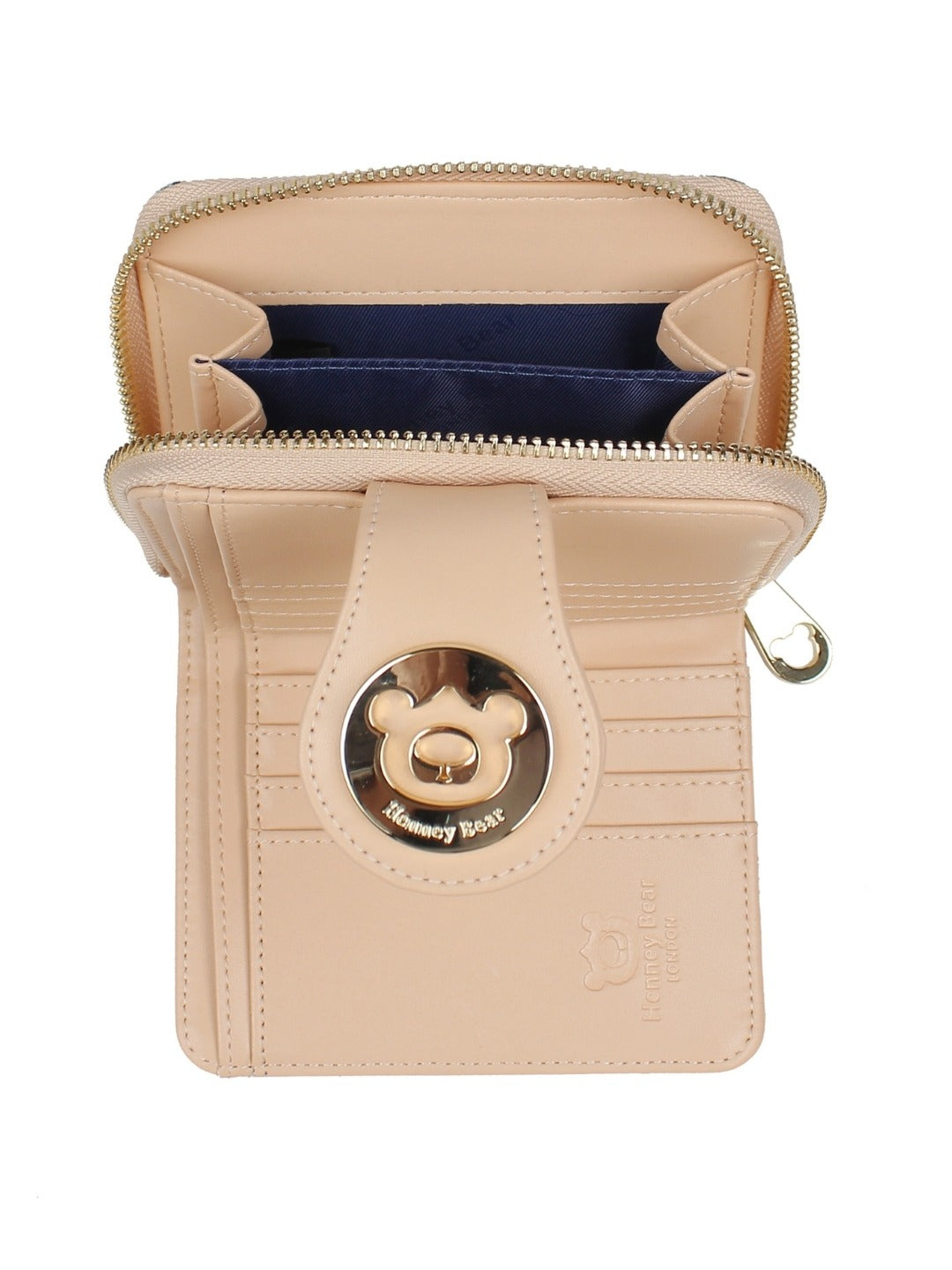 Floral Summer Purse