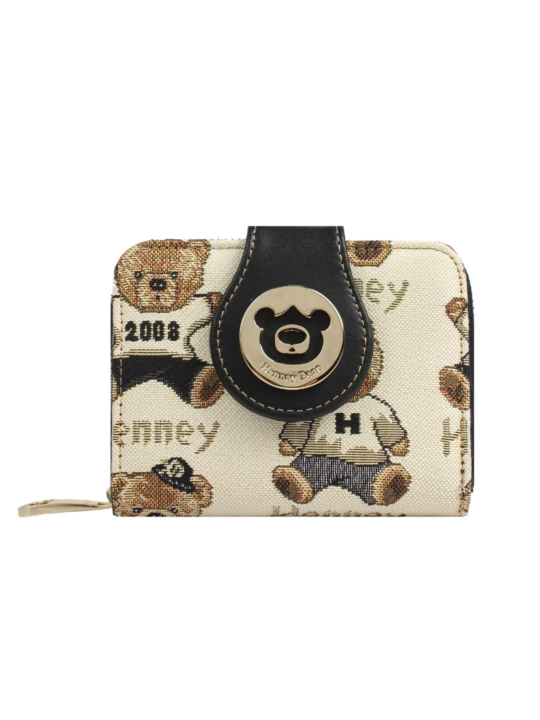 Henney Password Purse