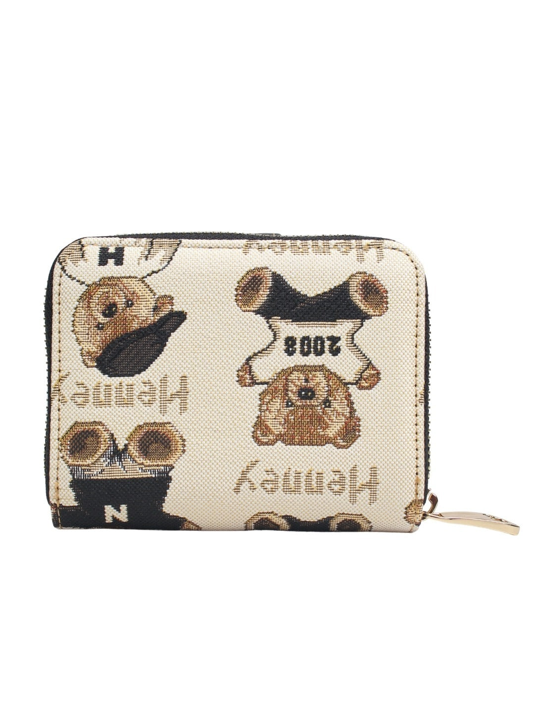 Henney Password Purse