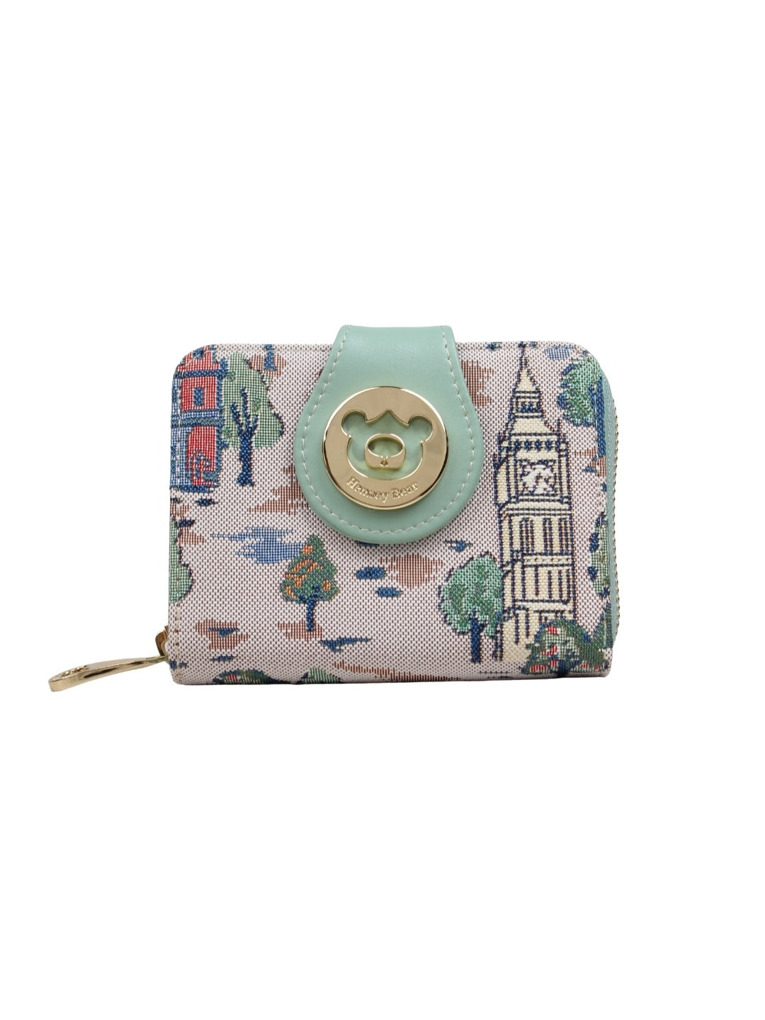 London Bridge Purse