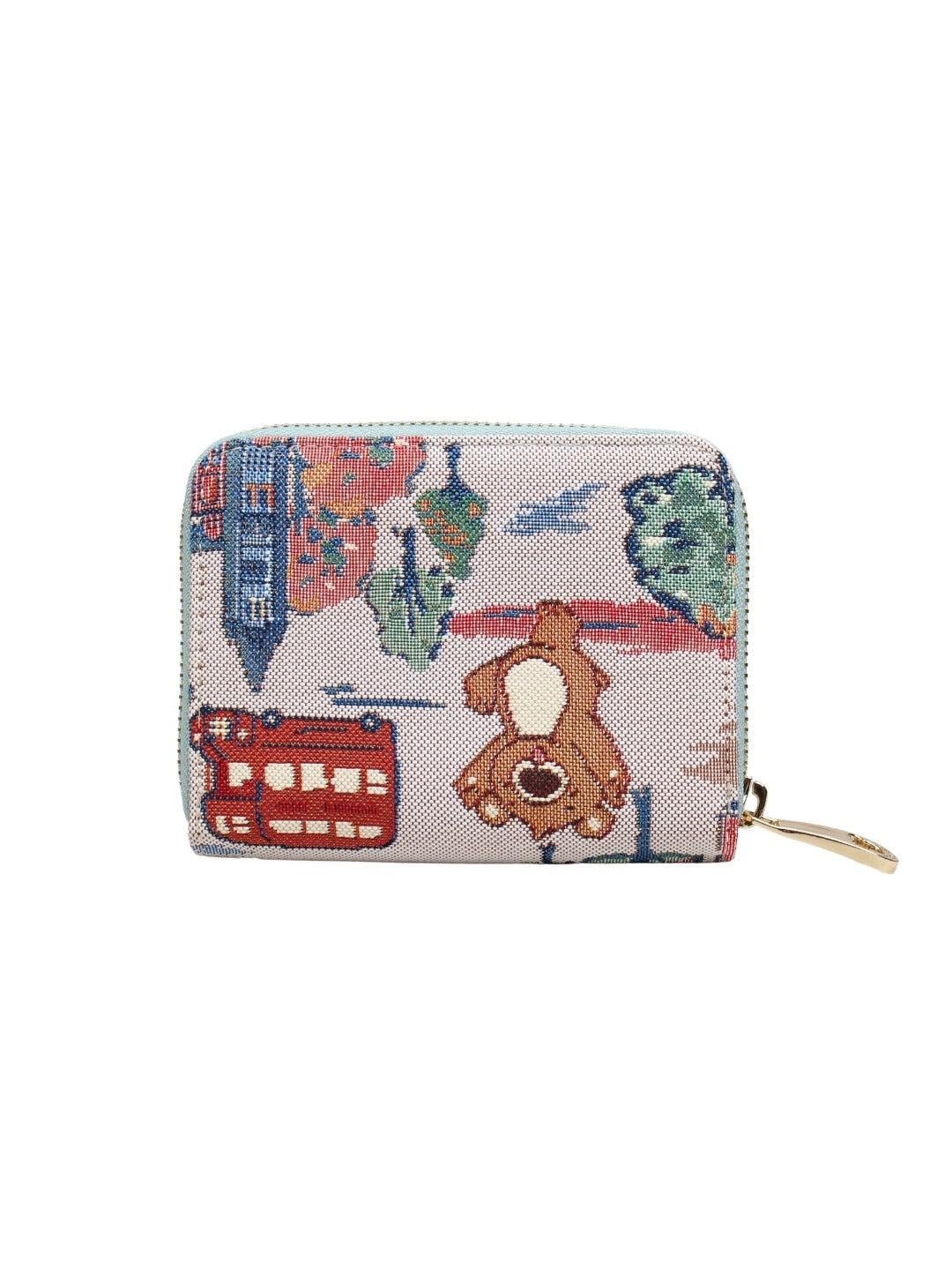 London Bridge Purse