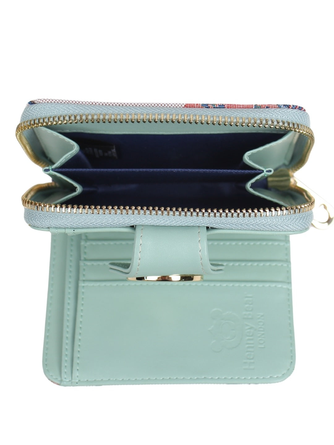 London Bridge Purse