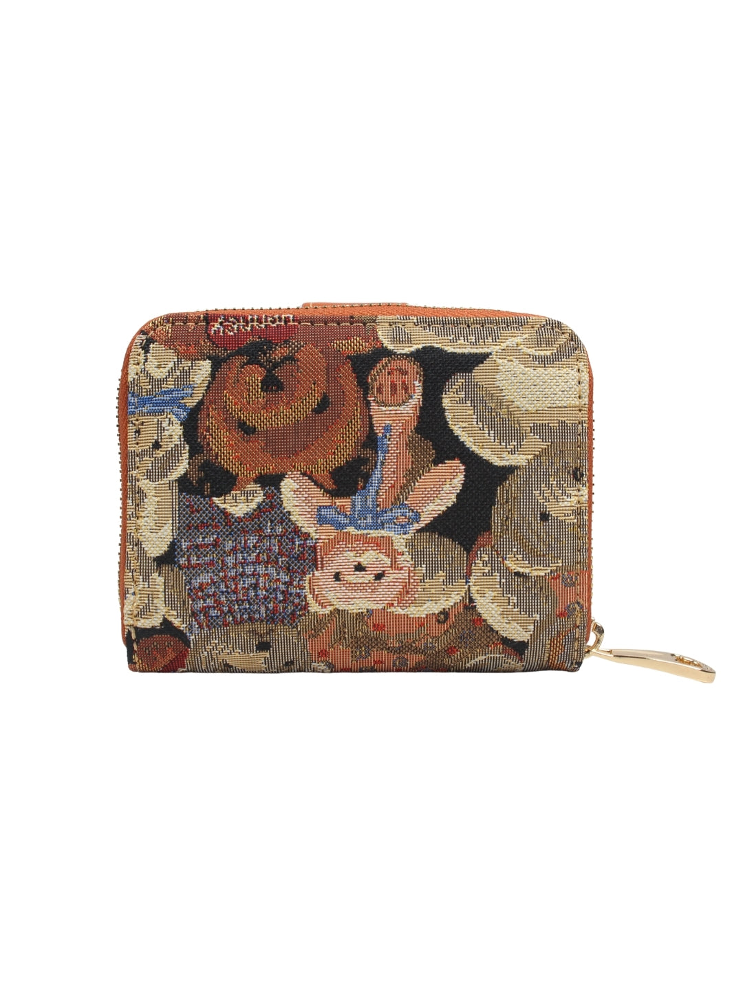 Teddy Bear Purse