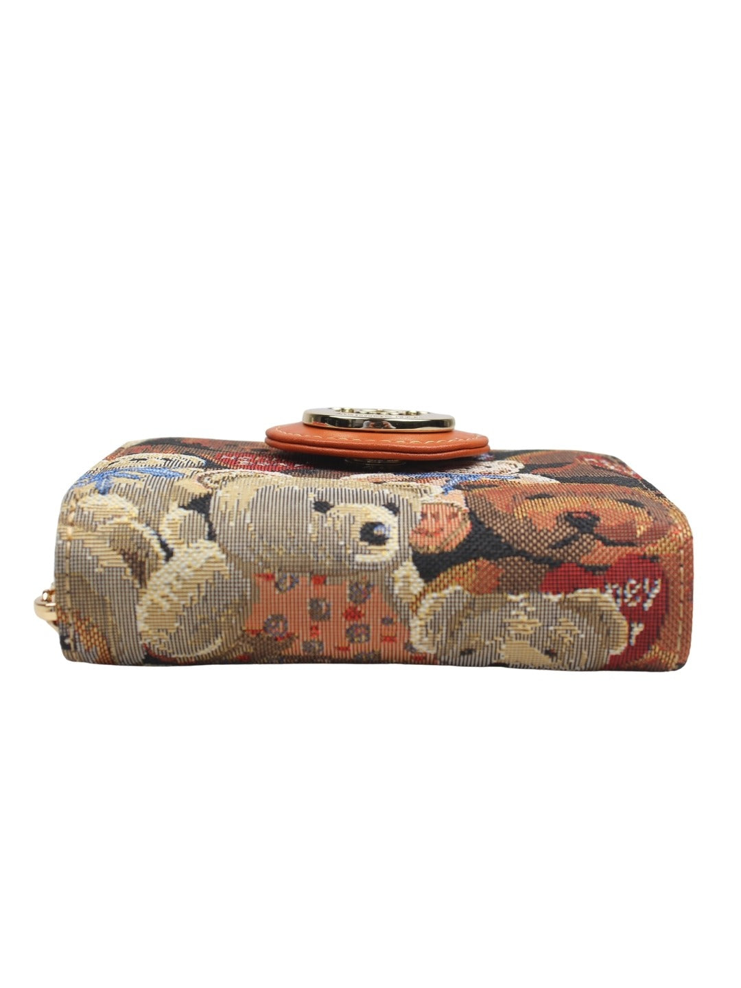 Teddy Bear Purse