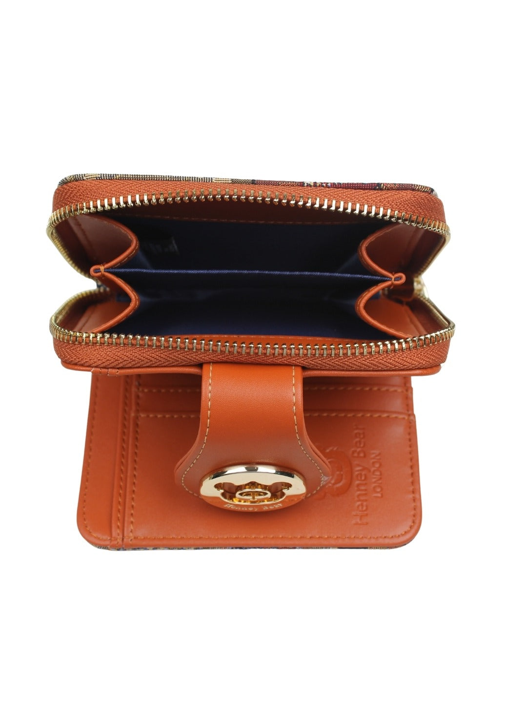 Teddy Bear Purse