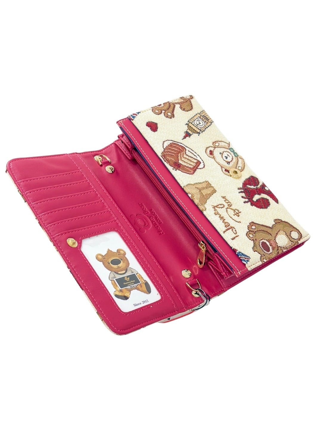 Big Ben Purse