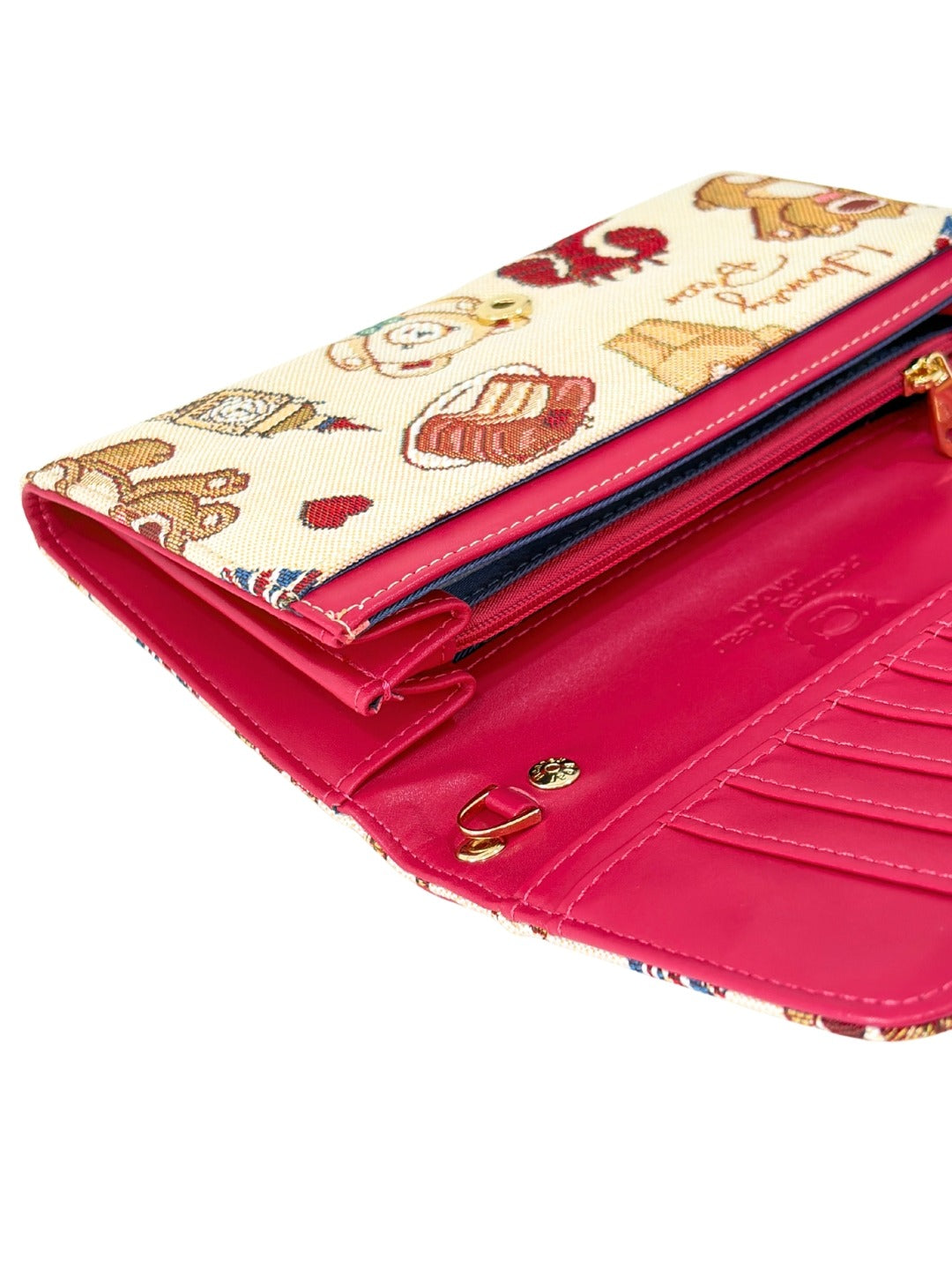 Big Ben Purse