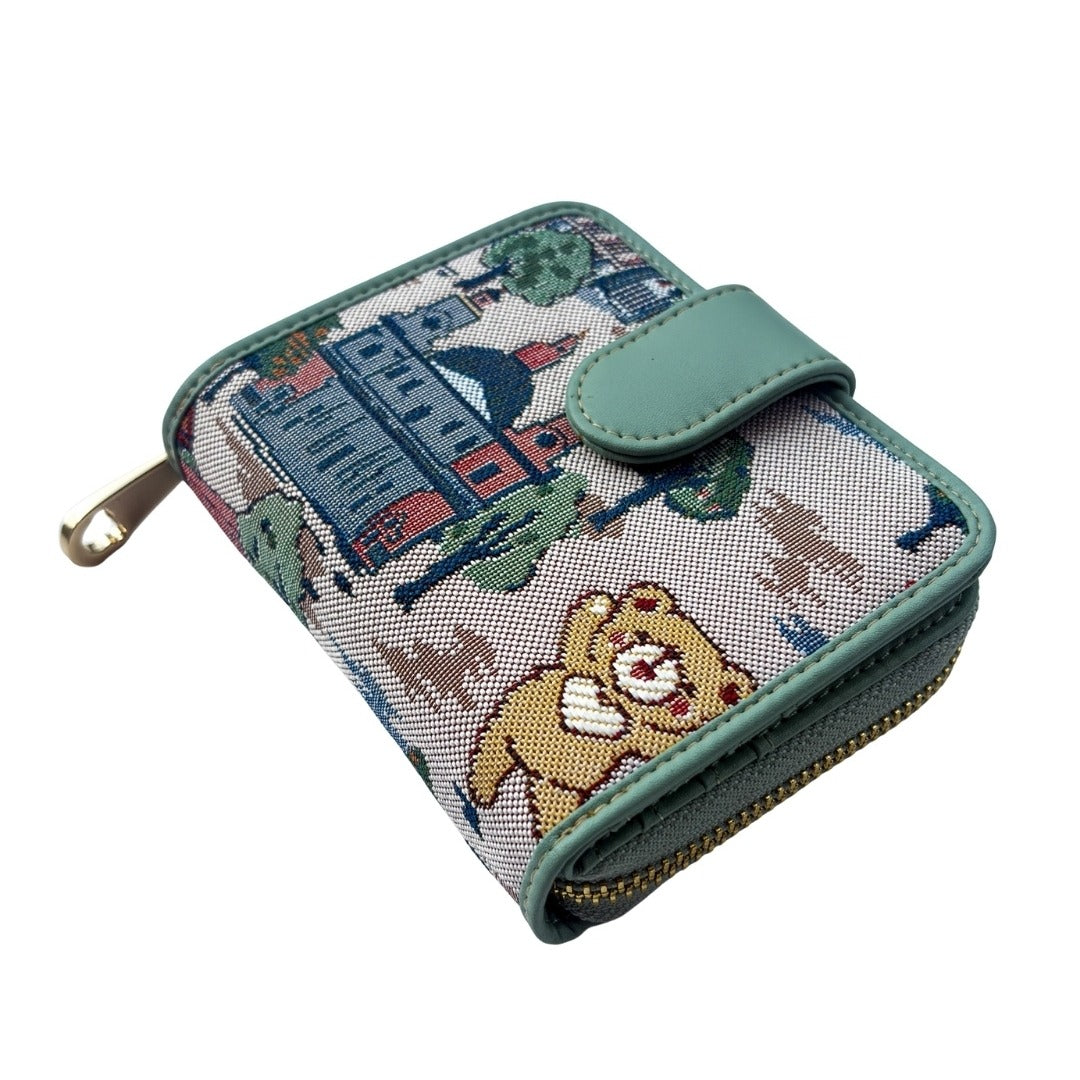 London Bridge Purse