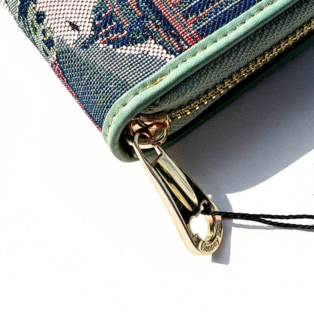 London Bridge Purse