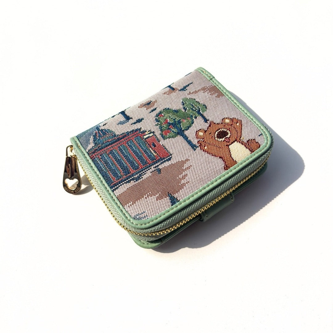 London Bridge Purse