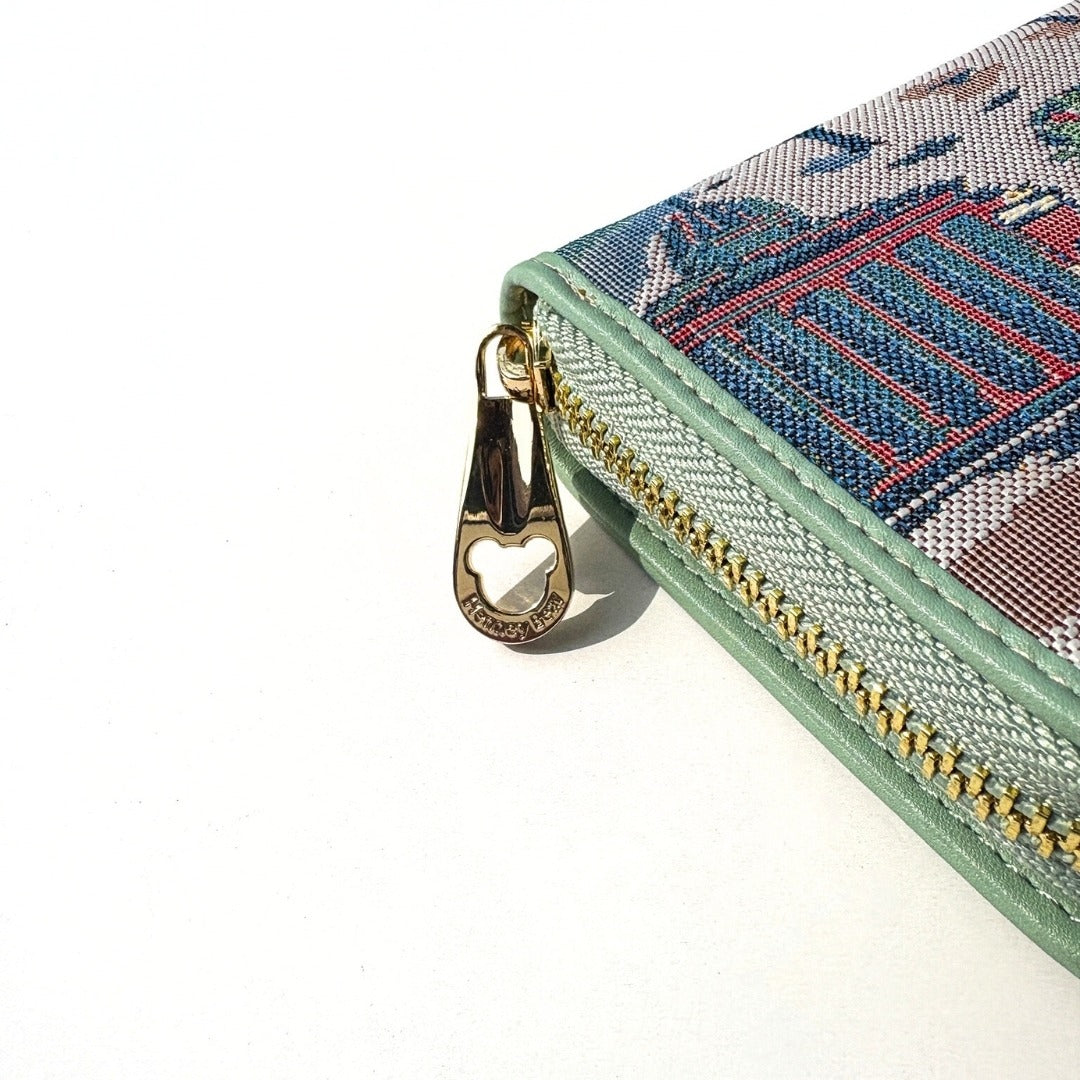 London Bridge Purse