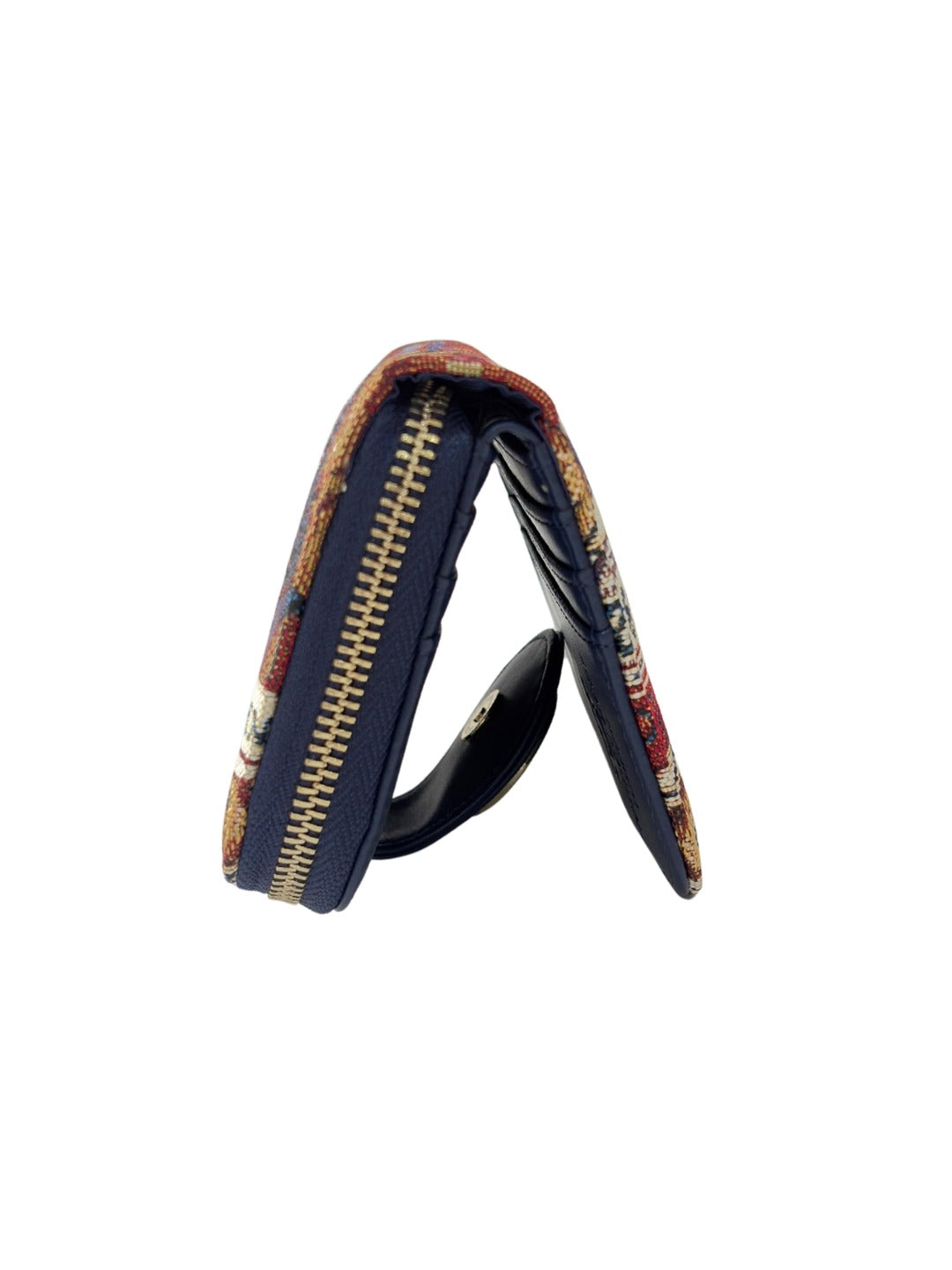 Henney Basketball Purse